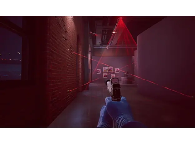 ვიდეო თამაში Sony PS5 Game Payday 3, 6 image