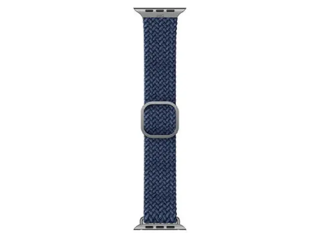 სმარტ საათის სამაჯური Uniq Aspen Designer Edition Braided Apple Watch Strap 45/44/42Mm, 3 image
