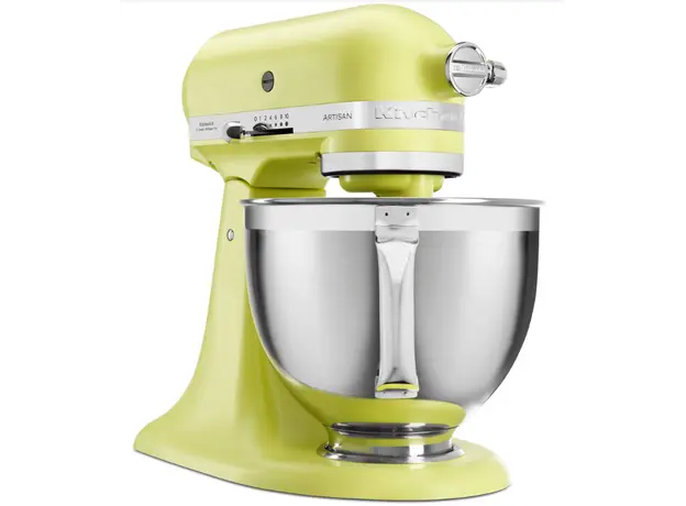 მიქსერი KitchenAid 5KSM185PSEKG, 2 image