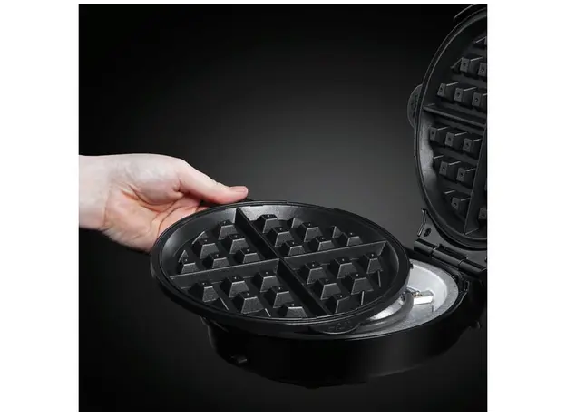 ვაფლის აპარატი Russell Hobbs 24620-56/RH, 5 image