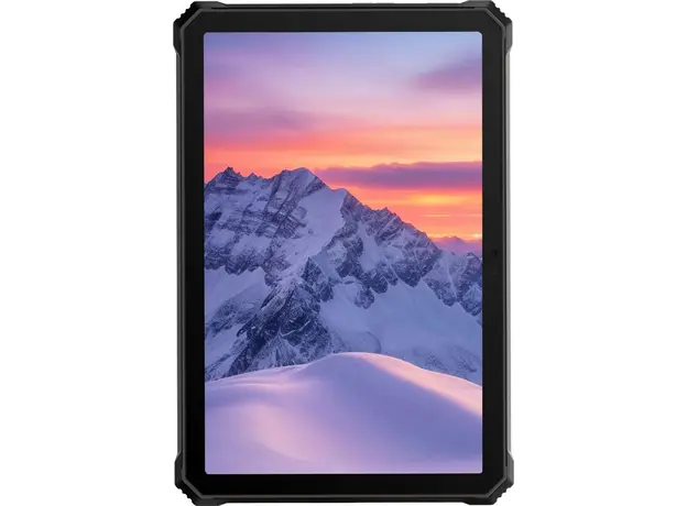 Blackview Active 10 Pro Rugged Tablet 5G 10.9'' FHD 12GB 256GB Black, 4 image