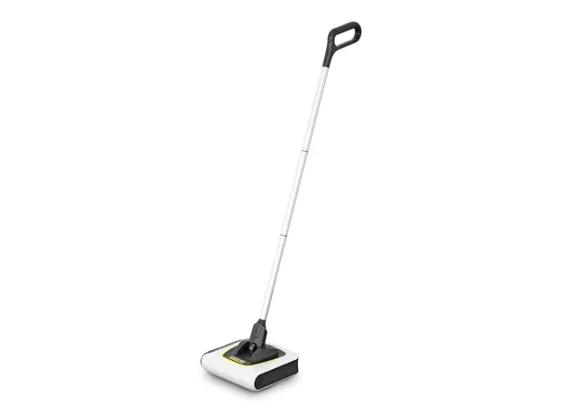 Vacuum cleaner KARCHER KB 5/1.258-050.0, 2 image