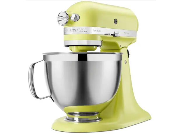 მიქსერი KitchenAid 5KSM185PSEKG, 5 image