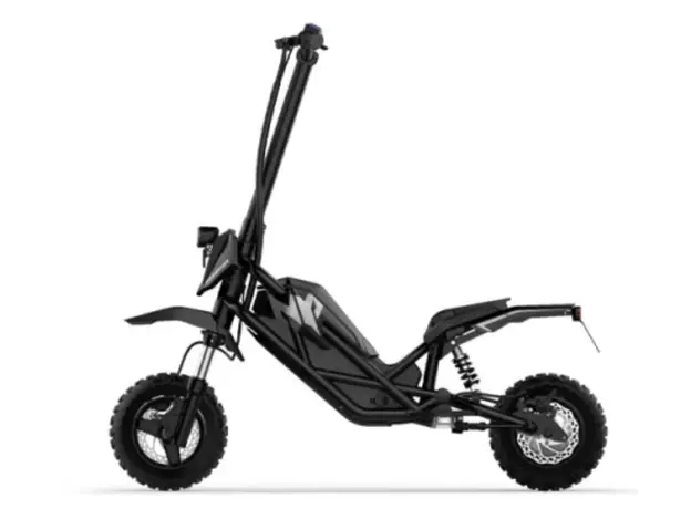 ელექტრო სკუტერი Acer Predator Extreme PES017 Electrical Scooter - GP.ESC11.00N