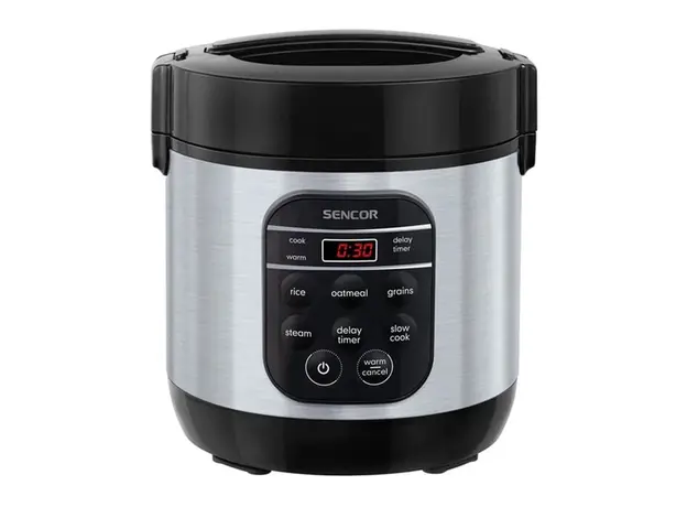 მულტისახარში ქვაბი Sencor SRM 0650SS