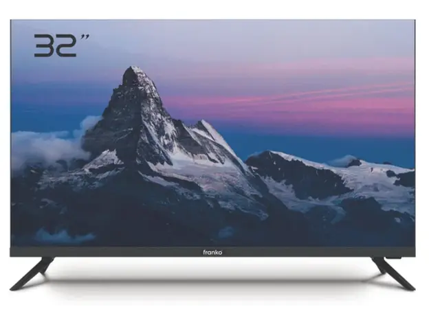 ტელევიზორი Franko FTV-32SH1400, 2 image