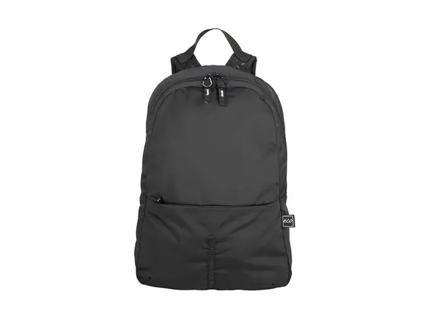 ნოუთბუქის ჩანთა Tucano LET ME OUT BACKPACK FOLDABLE, BLACK, 3 image
