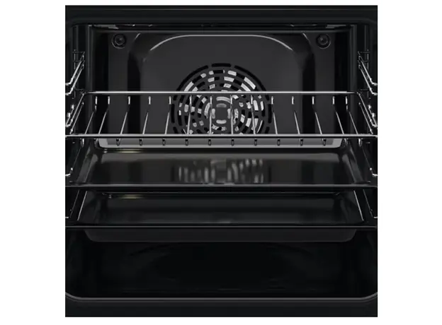 ჩასაშენებელი ღუმელი Electrolux EOF3H40BK, 4 image