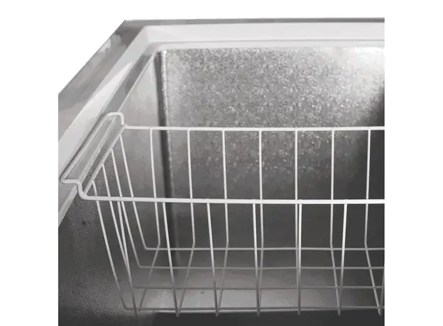 საყინულე მაცივარი VOX BE1-400HLE, 5 image