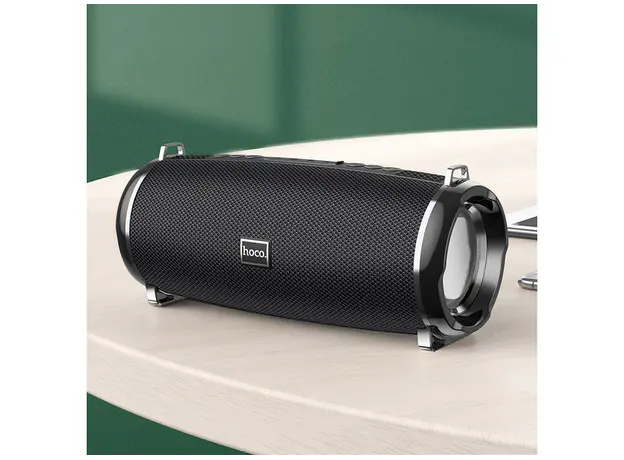 დინამიკი HOCO HC2 Xpress sports BT speaker BLACK, 8 image