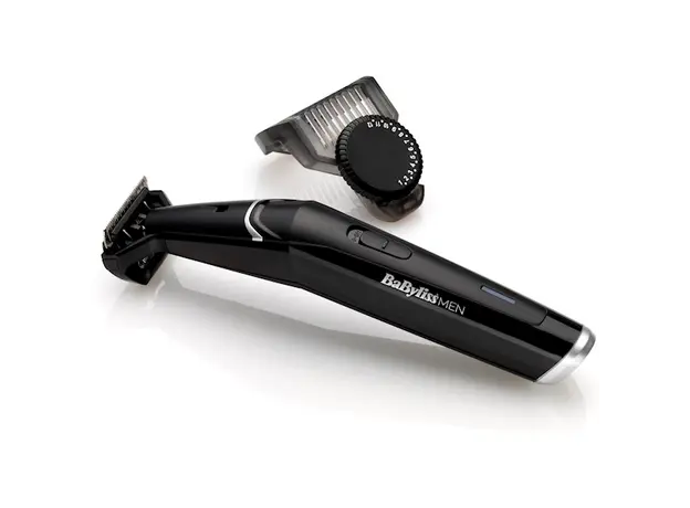 ტრიმერი Babyliss T885E Hair Trimmer Black/Bronze, 6 image