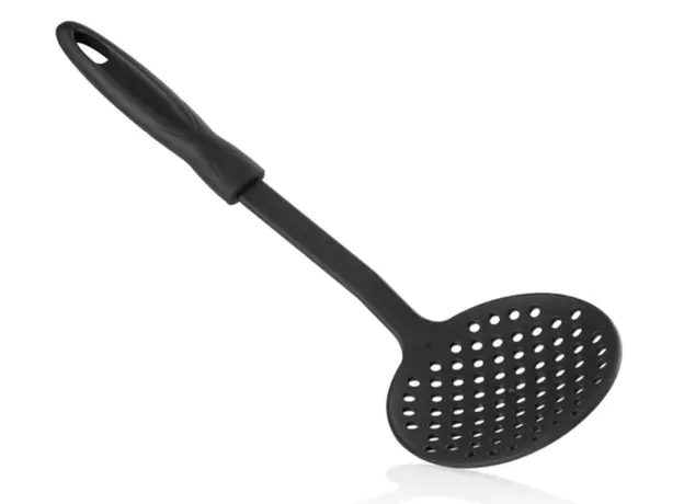 სამზარეულოს აქსესუარების ნაკრები Ardesto Kitchen utensil set Gemini Gourmet, black, 5 шт., 6 image