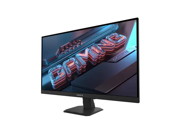 მონიტორი Gigabyte GS27QXA 27" QHD IPS 240Hz 1ms 2xHDMI DP Black, 3 image