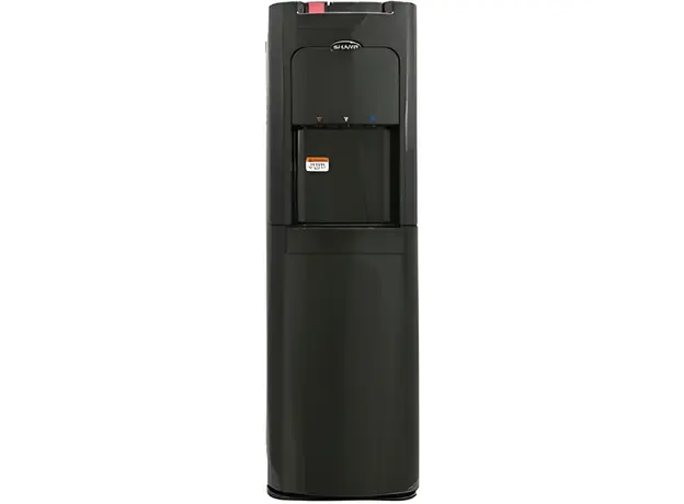 წყლის დისპენსერი Sharp SWD-E3TLC-BK2, Black, 2 image