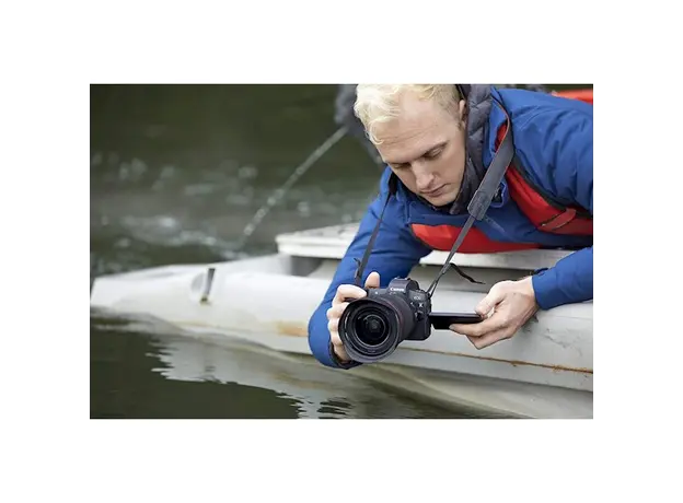 ფოტოაპარატის ლინზა Canon 3682C005AA, RF 15-35MM F2.8 L IS USM EU26, Black, 6 image