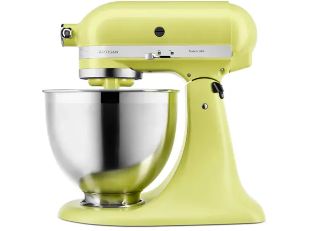 მიქსერი KitchenAid 5KSM185PSEKG, 3 image