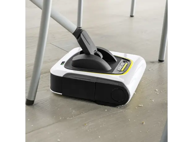 Vacuum cleaner KARCHER KB 5/1.258-050.0, 4 image
