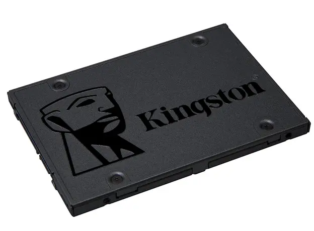მყარი დისკი Kingston SSD 2.5" 240GB SATA A400, 3 image