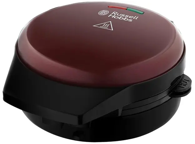 ვაფლის აპარატი Russell Hobbs 24620-56/RH, 3 image