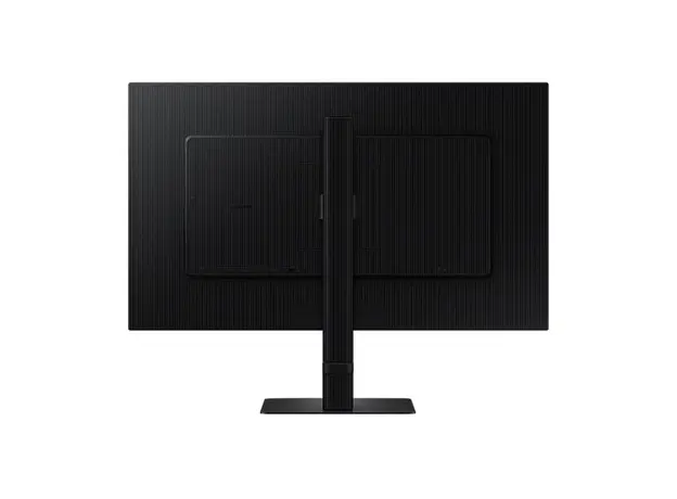 მონიტორი Samsung S8 LS27D804UAIXCI 27" 4K 3840 x 2160 IPS 5ms 60Hz Type-C Black, 5 image