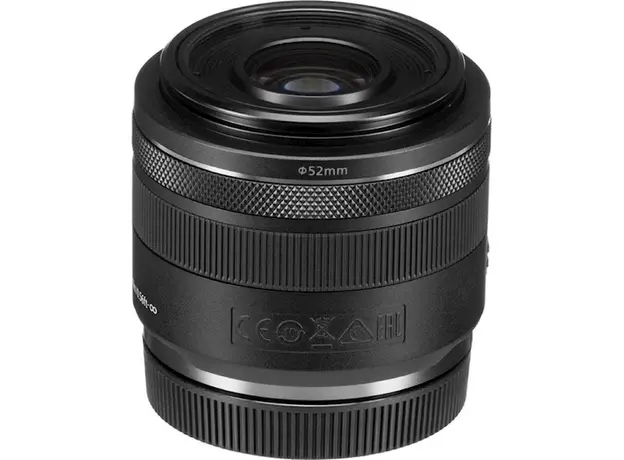 ფოტოაპარატის ობიექტივი Canon RF 35mm f/1.8 MACRO IS STM, 4 image