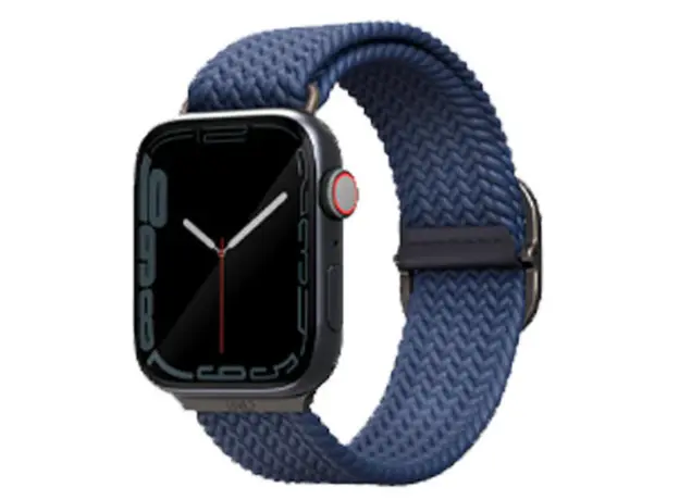 სმარტ საათის სამაჯური Uniq Aspen Designer Edition Braided Apple Watch Strap 45/44/42Mm, 2 image