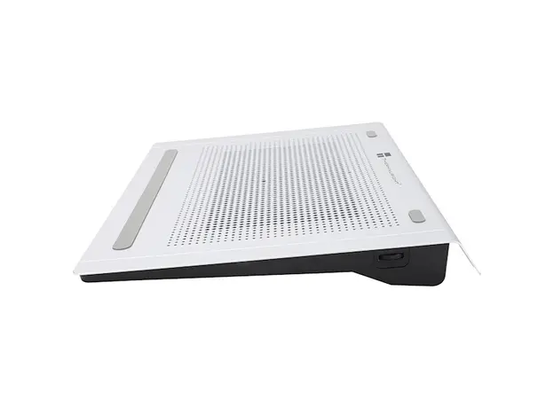 ნოუთბუქის გამაგრილებელი THERMALRIGHT TR-NCP01 Notebook Cooling Stand White, 3 image