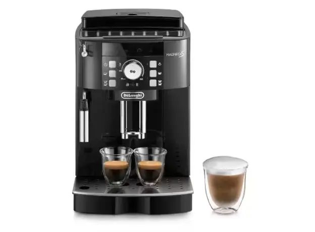 ყავის აპარატი Delonghi ECAM21.117.B Magnifica S