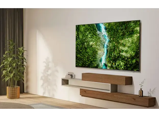 ტელევიზორი Samsung UE50U8000FUXRU, 4 image