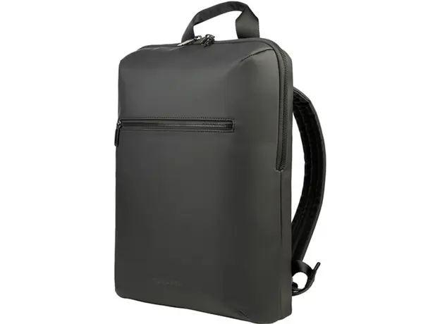 ნოუთბუქის ჩანთა Tucano GOMMO LAPTOP BACKPACK 15"/16", BLACK, 3 image