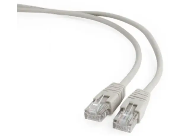 ქსელის კაბელი Gembird PP12-5M Patch Cord UTP CAT5E 5m, 3 image