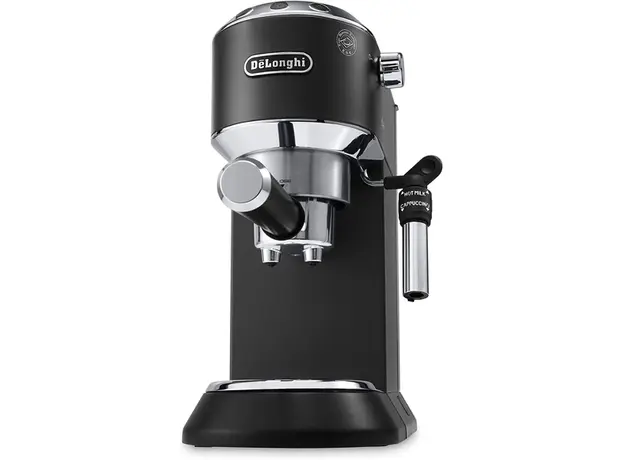 ყავის აპარატი DeLonghi EC685.BK, 1300W, 1.1L, Coffee Machine, Black, 3 image