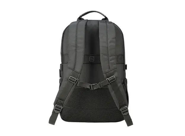ნოუთბუქის ჩანთა Tucano CENTRO BACKPACK15.6/IPAD/TABLET BLACK, 4 image