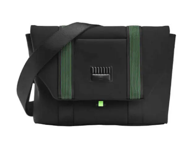 ლეპტოპის ჩანთა Xiaomi Ninetygo Urban E-Using Plus Shoulder Bag