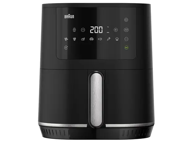 აეროგრილი Braun HF3030, 2 image