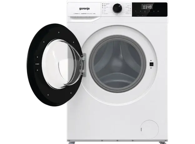 სარეცხი მანქანა GORENJE W11NHPI84AS/D, 6 image