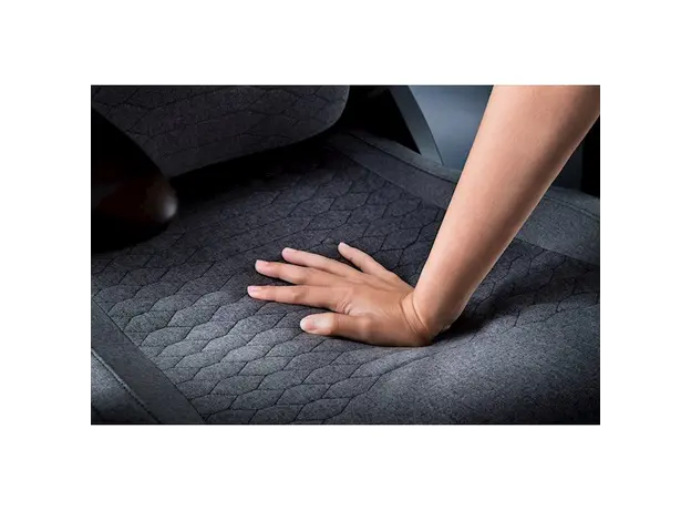 სათამაშო სავარძელი Razer chair Iskur V2 fabric, 4D-Armrests, dark grey, 4 image