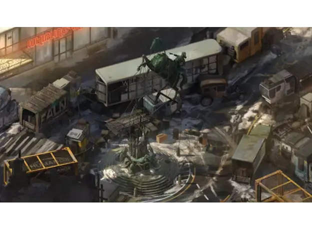 ვიდეო თამაში Sony PS4 Game Disco Elysium, 3 image