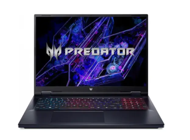 ნოუთბუქი Acer Predator Helios Neo 18 PHN18-71 18" WQXGA 165Hz Intel i5-14450HX 16GB 1TB SSD RTX4060 8GB - NH.QS0ER.001, 2 image
