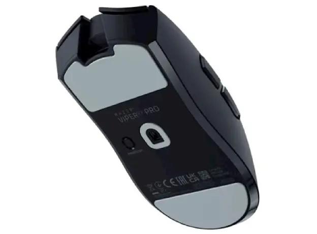 მაუსი Razer Mouse Viper V3 Pro, USB-A/WL, black, 4 image