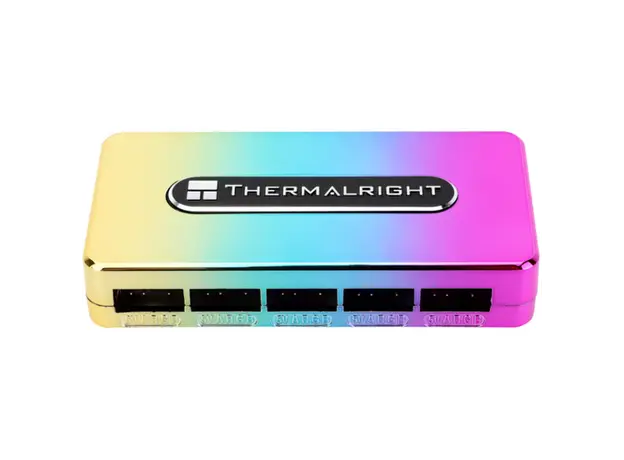 კონტროლერი THERMALRIGHT ARGB HUB Controller Rev.A