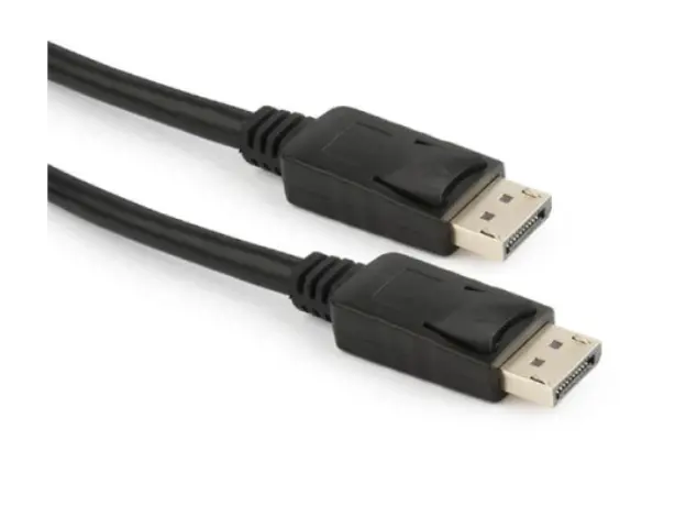კაბელი Gembird CC-DP-1M 4K/60Hz DisplayPort cable 1m