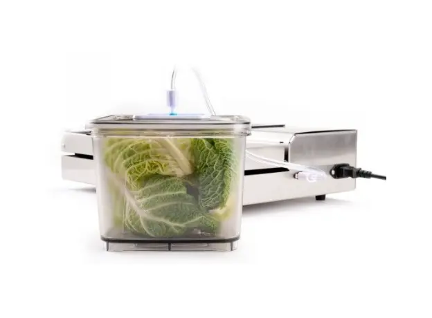 ვაკუუმის აპარატის ქილა GASTROBACK 46111 Vacuum Container 2pcs, 5 image