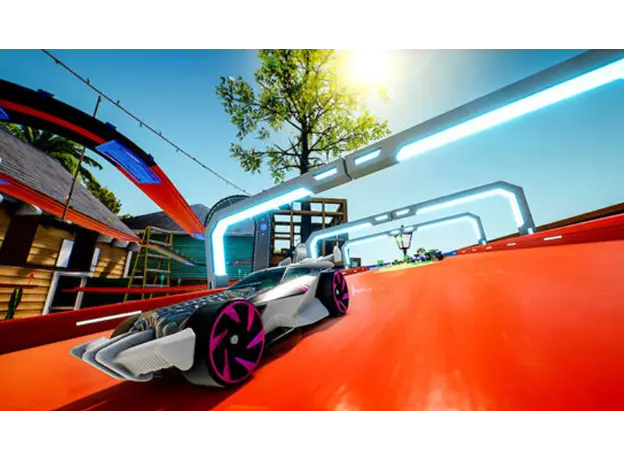 ვიდეო თამაში Nintendo Switch Game Hot Wheels Unleashed 2 Turbocharged, 3 image