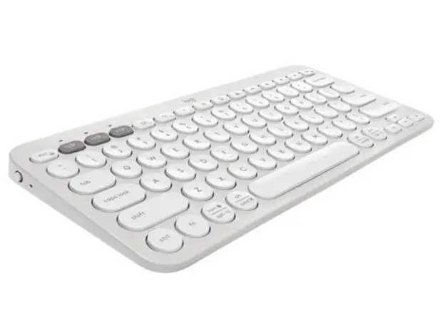 კლავიატურა Logitech Pebble Keys 2 K380s Bluetooth Keyboard, 3 image