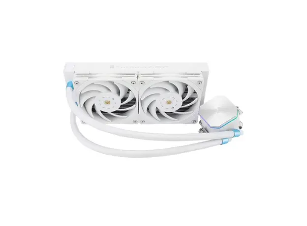 ქულერი THERMALRIGHT Frozen Edge 240 White CPU Universal Cooler, 5 image