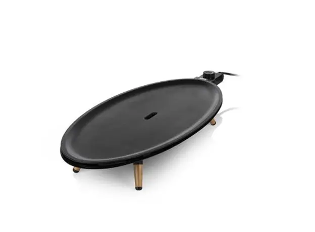 გრილი Princess 103200 Table Chef Elypse Pure, 2 image