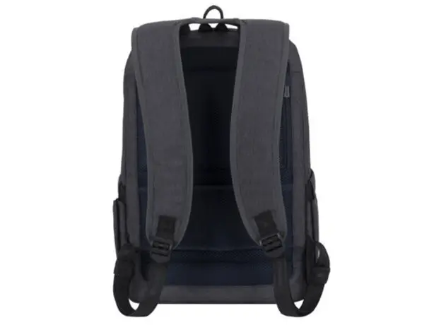 ლეპტოპის ჩანთა Rivacase 7760 Eco Laptop Backpack 15, 3 image
