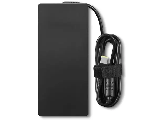 ნოუთბუქის დამტენი Lenovo Legion Slim 330W GaN AC Adapter (Slim tip), 3 image