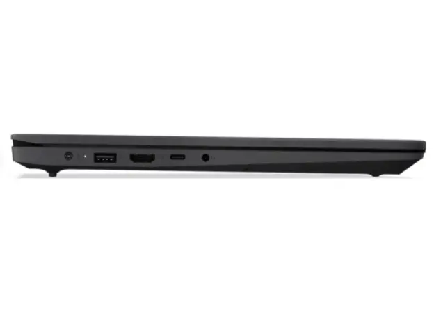 Laptop Lenovo V15 G4 15.6'' FHD Ryzen 5 7520U 8GB 512GB SSD Radeon Graphics Black (82YU0162RK), 6 image